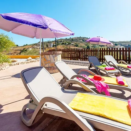 Villa Sanchez Sol By