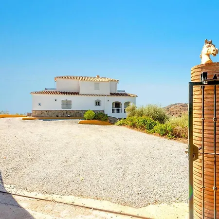 Villa Sanchez Sol By