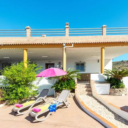 Villa Sanchez Sol By *