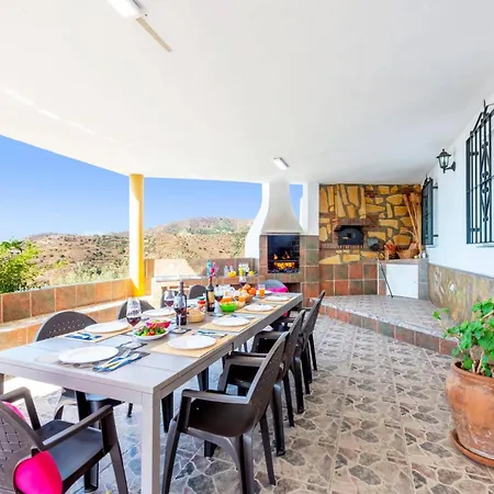 Villa Sanchez Sol By