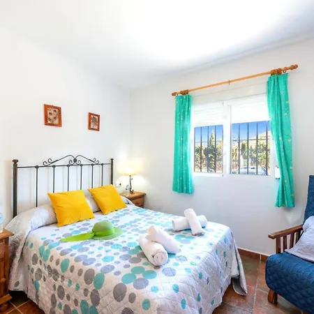 Villa Sanchez Sol By